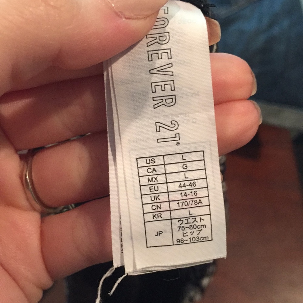🍱 drawstring shorts 🍱 - Picture 5 of 5
